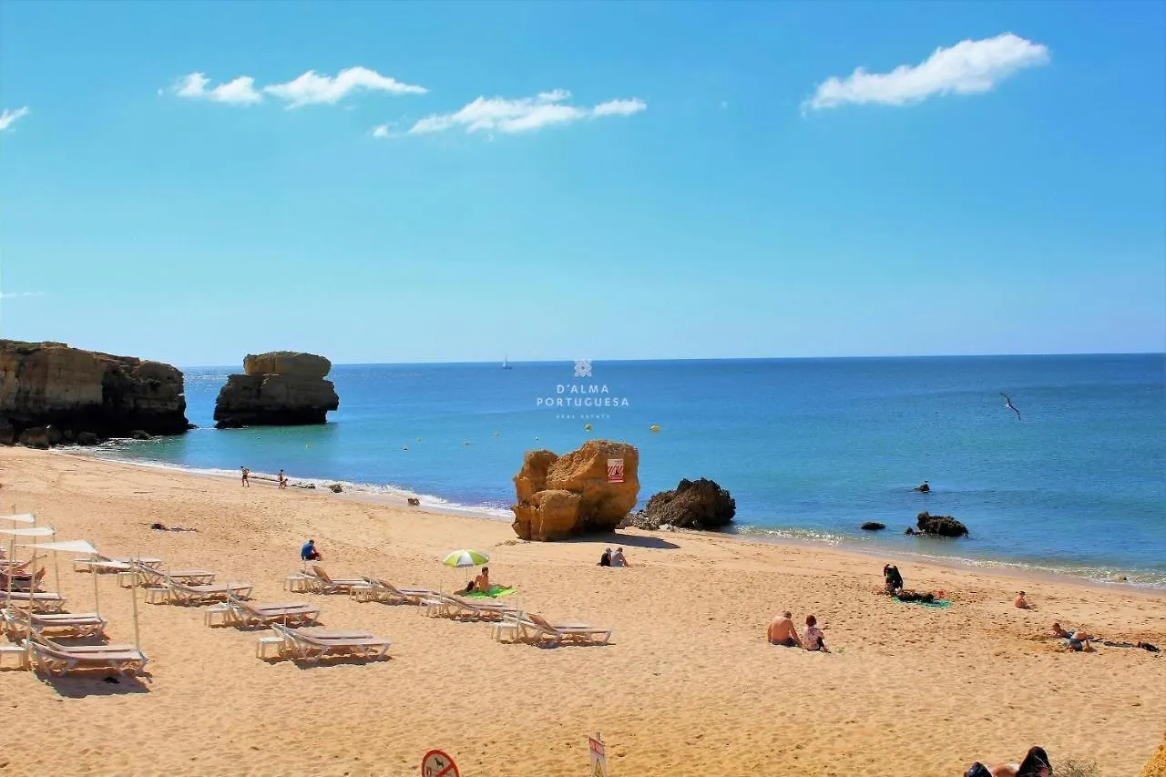 Sao Rafael Escape Apartment - By Dalma Portuguesa Albufeira